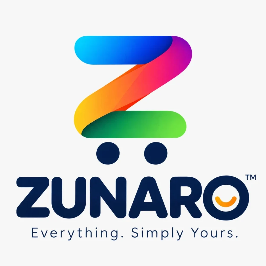 Zunaro logo